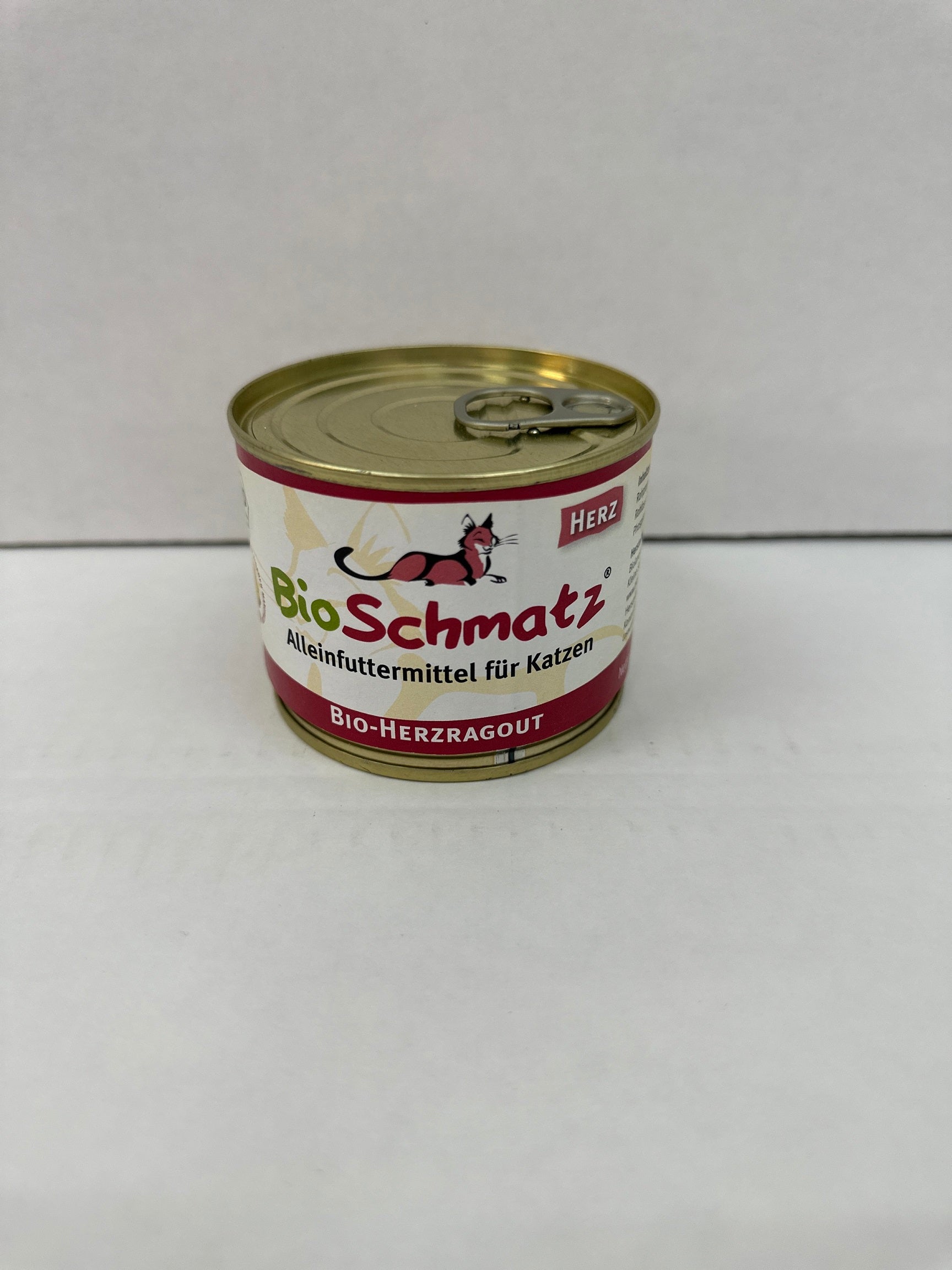 Herzragout Katze 12 x 200g