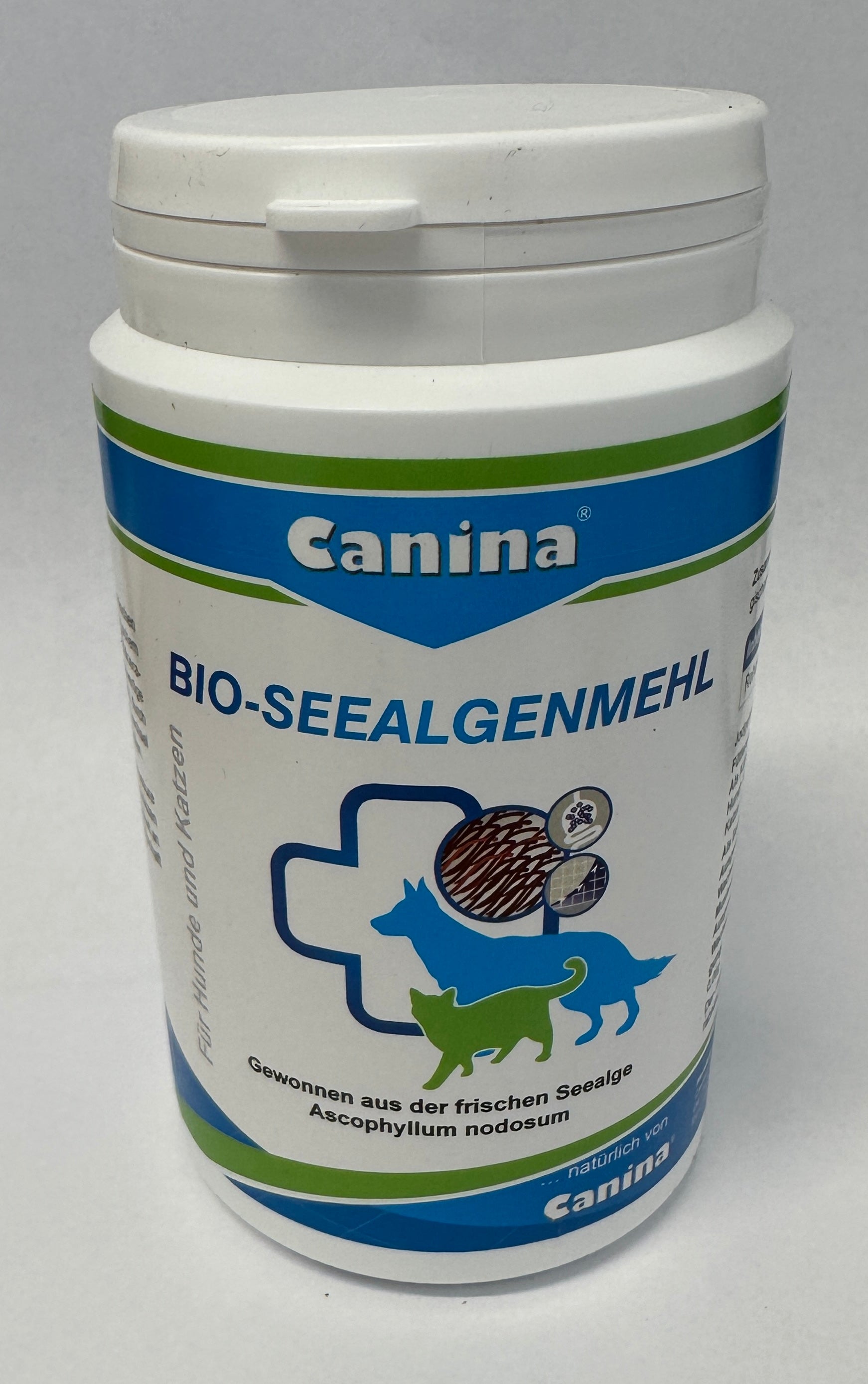 Seealgenmehl # 250 g